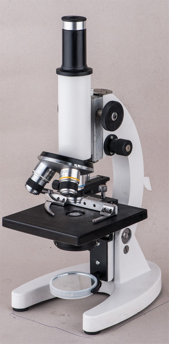 XSP04YF Compound Monocular Bioligical Microscope