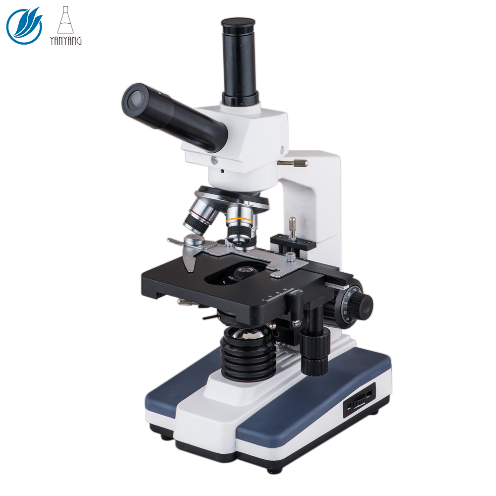 XSP200VYF 401000X type Binocular Achromatic Objective Biological Microscope Factory Direct