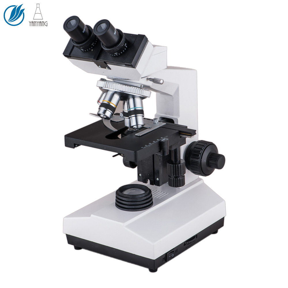 XSZ107BNYF 401600X Binocular Biological Microscope with Lowest Price for Science