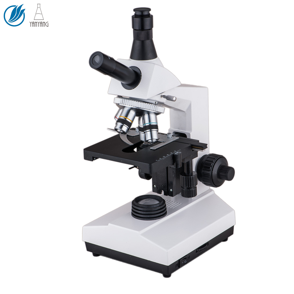 XSZ107VYF 401600X Type Binocular Science Biological Microscope with Lowest Price