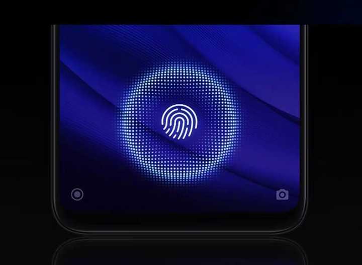 Xiaomi8 SE screen fingerprint version of the full screen suitable for photos and games mobile phone youth version of Xia