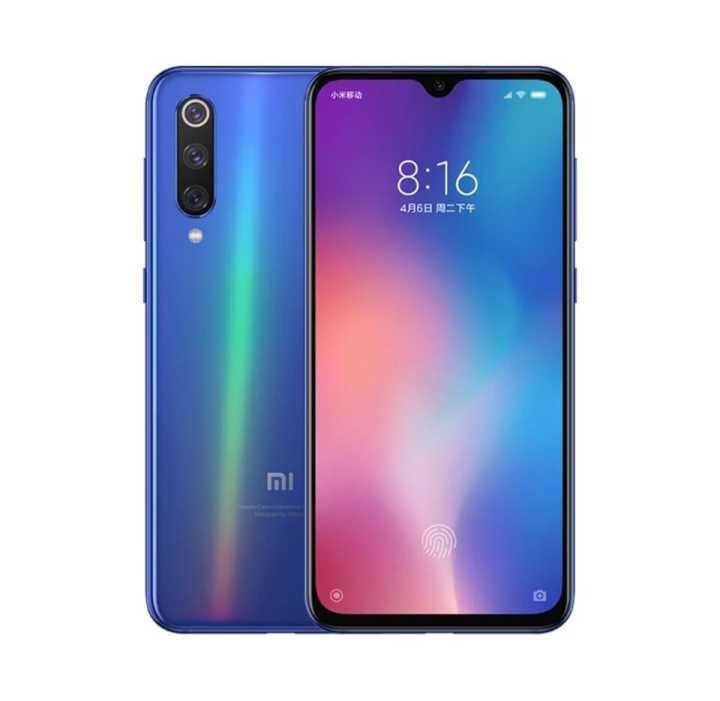 Xiaomi 9SE water drop full screen photos and games can be mobile smartphone