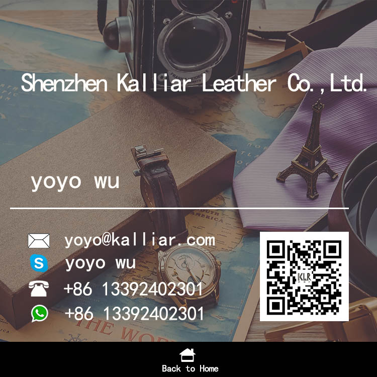 Hot Selling Large Capacity ID Business Card Holder Custom
