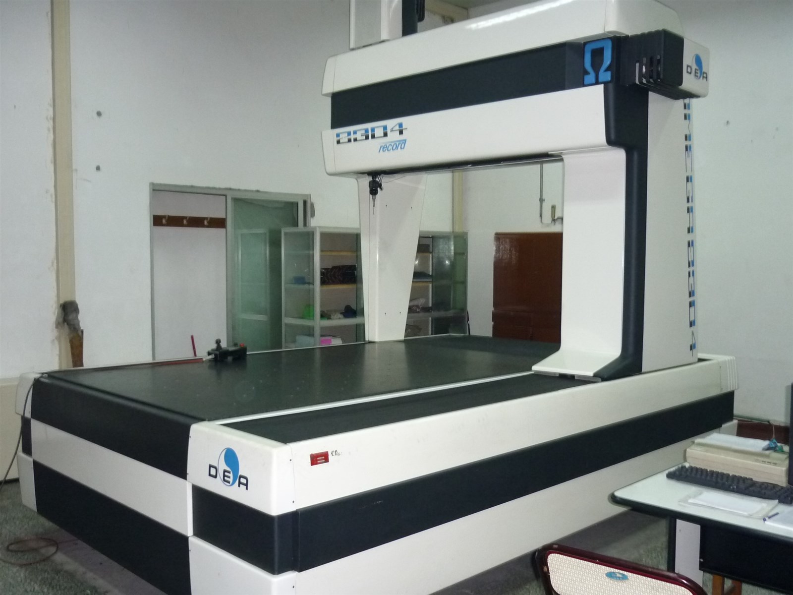 FIVMC series vertical machining centerMaxtable sizemm9002000