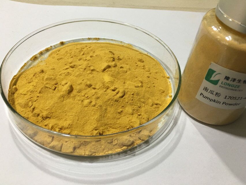 100 pure natural Pumpkin Extract Pumpkin Seed Extract