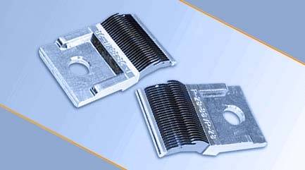 Guide Units for Warp Knitting Machines