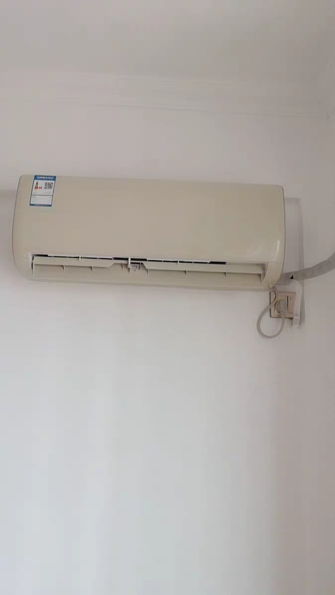 Large 15p household wall heating and cooling energy saving air conditioning unit