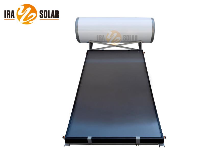 OEM Flat Panel Solar Water Heater 150L