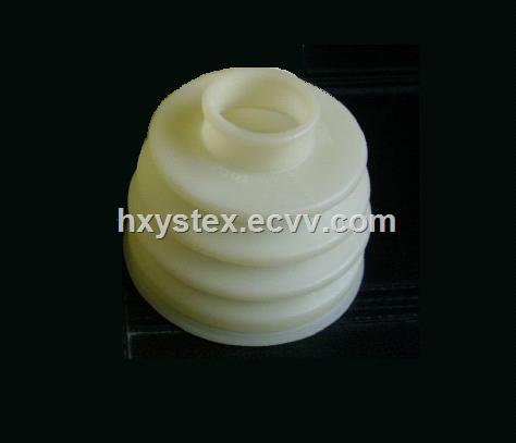 Oil Bellows For Warp Knitting Machines
