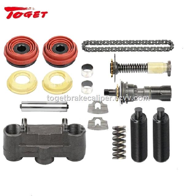 Toget Brake Caliper Repair Kits for Heavy Vehicles