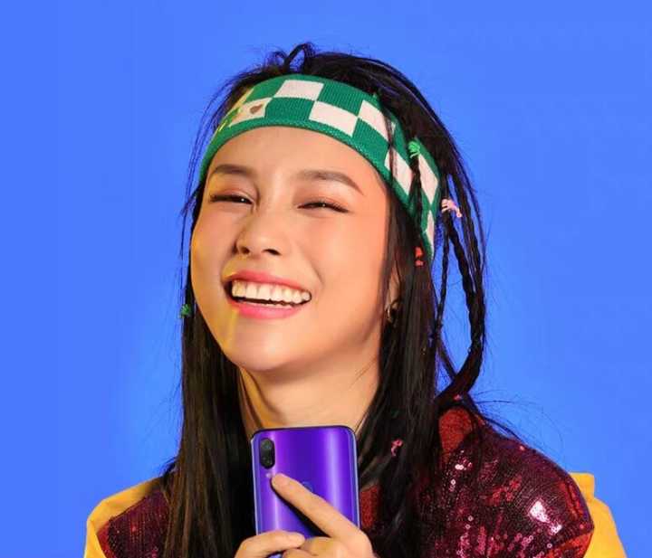 Xiaomi play 8th Anniversary Youth Edition full screen double Card dual standby Mobile smartphone
