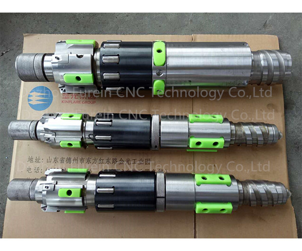 T2250 series CNC Deep hole boring machineBTA method High efficiencythe range of boring diameter 200mm500mm