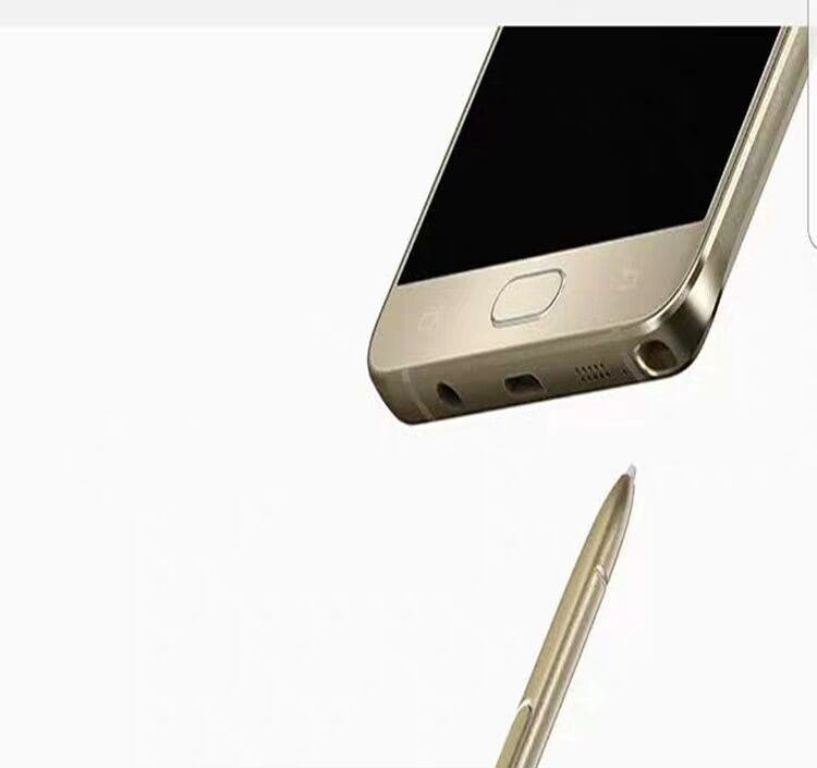 gold P30 full screen smartphone