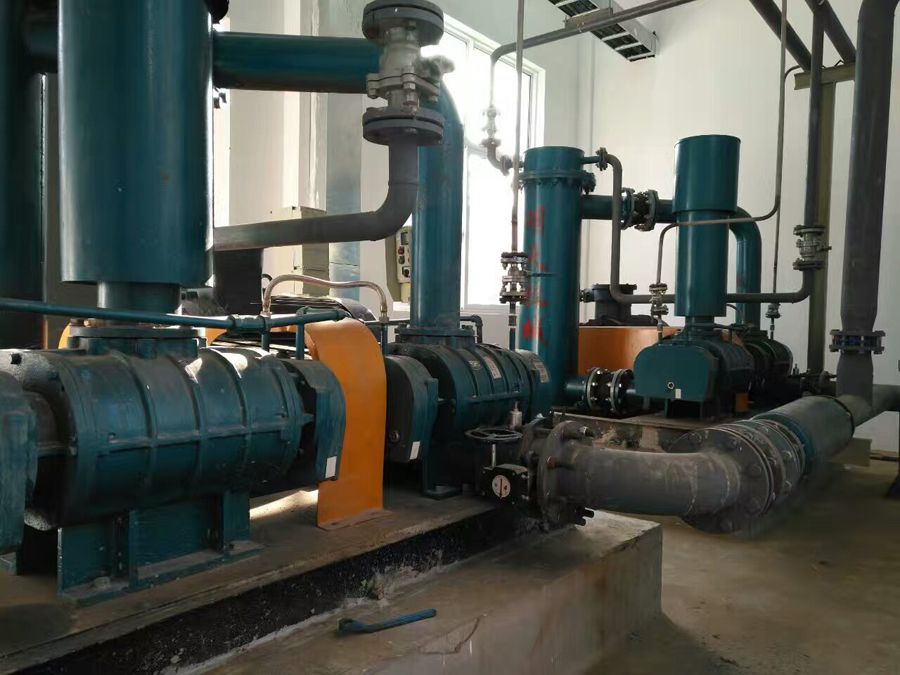 aquaculture blowersindustrial blowers