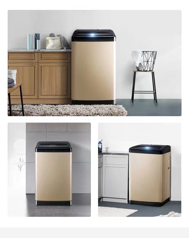 8 KG small and large capacity household washing machine full automatic 8 KG small and large capacity household washing machine full automatic