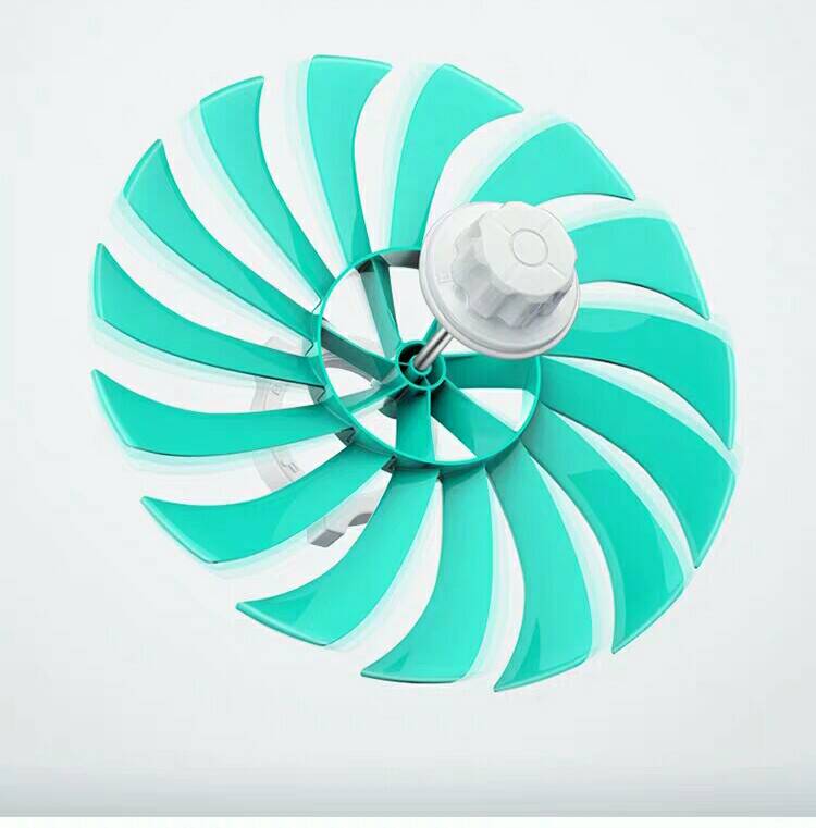 A kind o f cooling floor fan its very suitable for famirly but may be its alittle cumbersome 