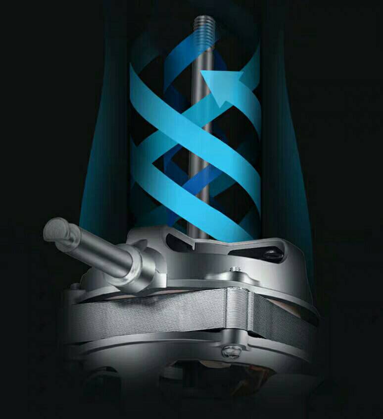 A kind o f cooling floor fan its very suitable for famirly but may be its alittle cumbersome 