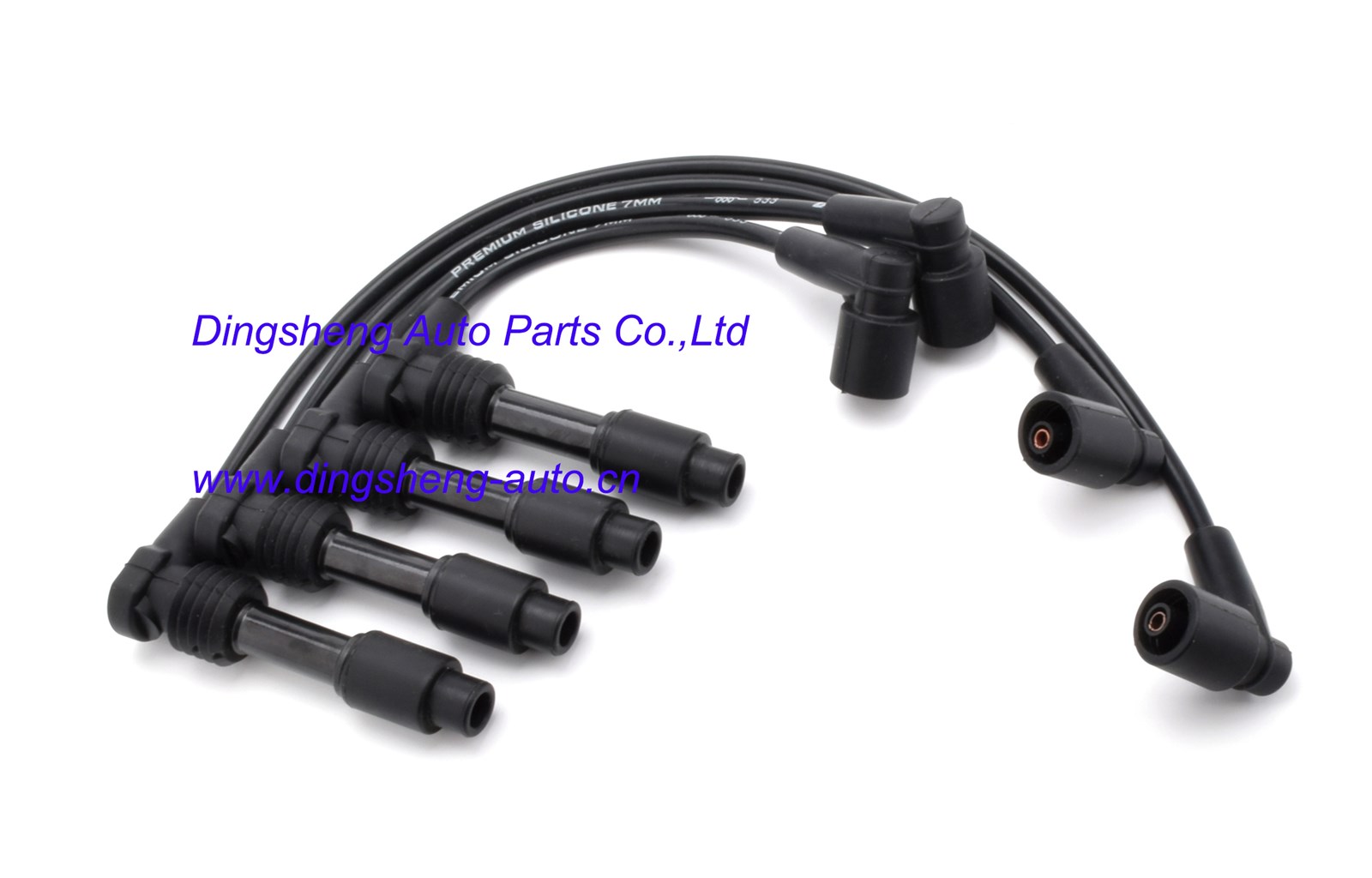 Daewoo spark plug wire manufacturer