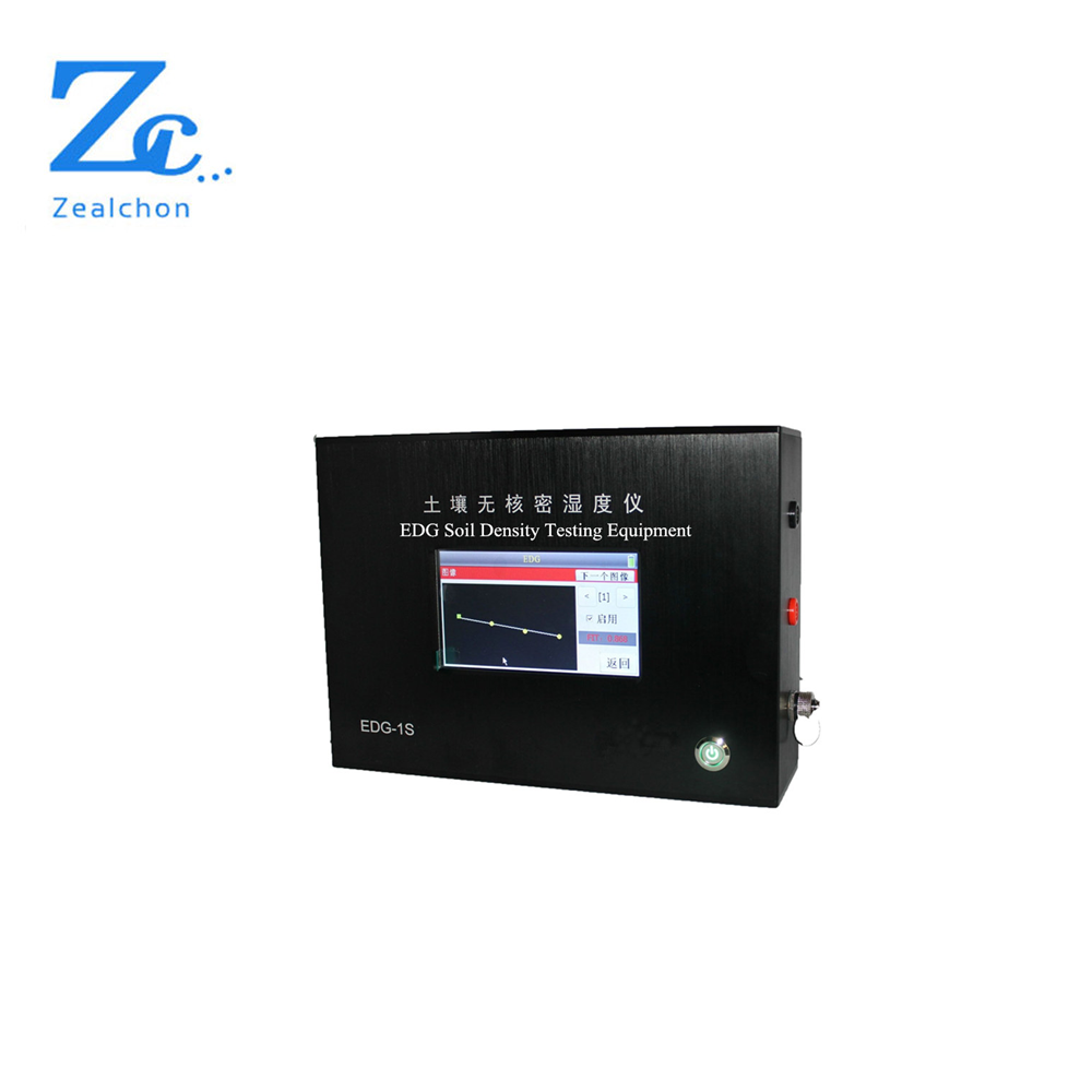 EDG1S Soil Nonnuclear Density Gauge