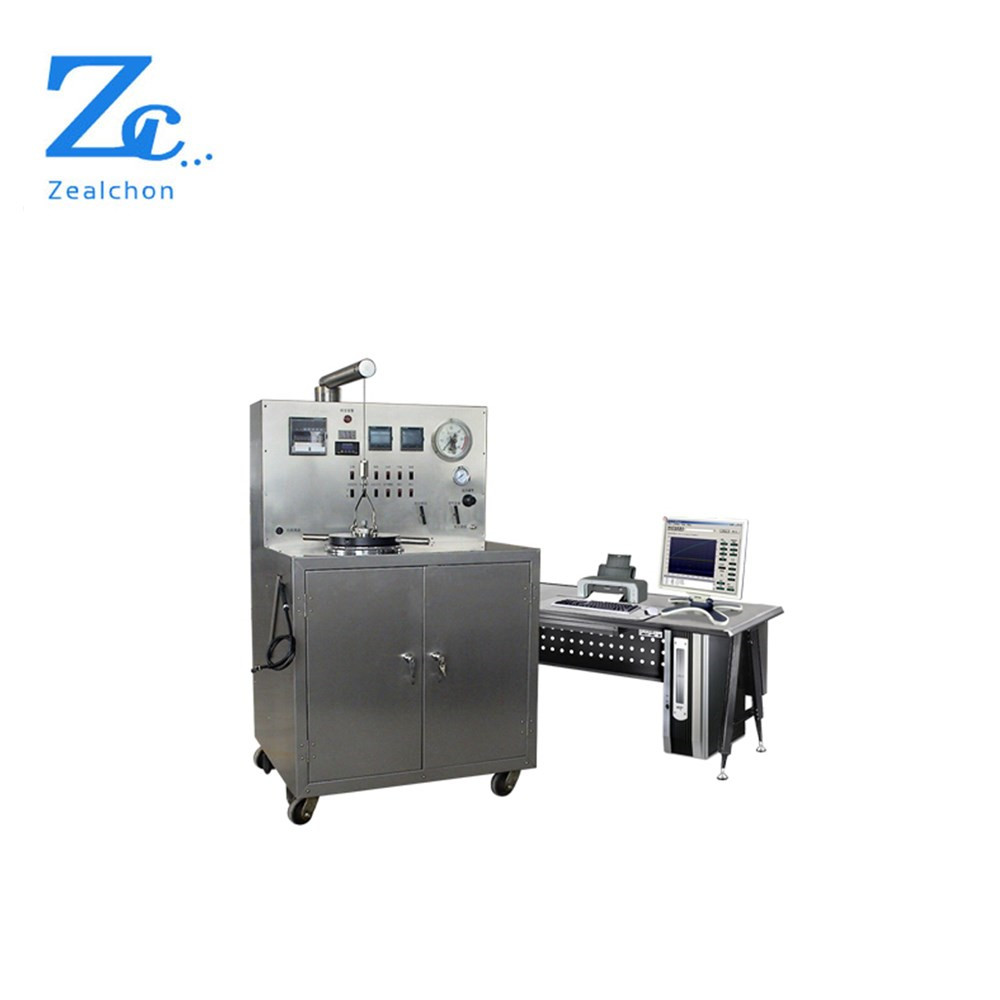 High Quality HPHT Consistometer