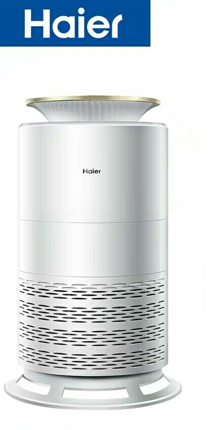 Haier air purifier household bedroom in addition to formaldehyde smoke to remove the haze of secondhand smoke PM25