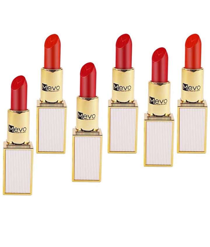 Lipstick Girl Student Cheli Pregnant Maternal Maternal Matt Surface NonDecolorization NonFading Waterproof G