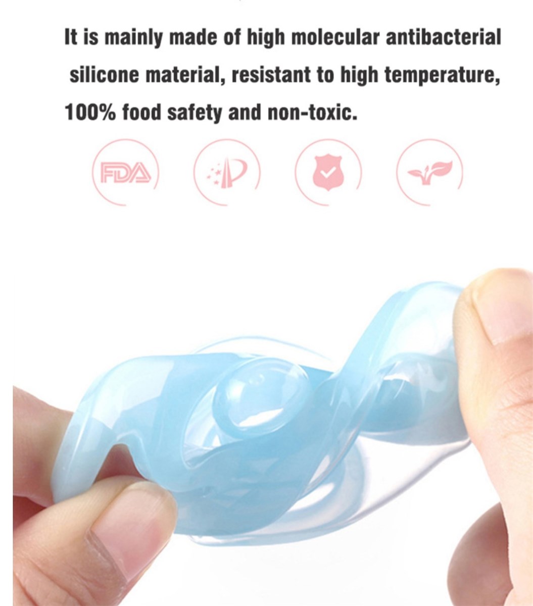 Wholesale professional comotomo silicone baby feeding bpa free bottle with many types