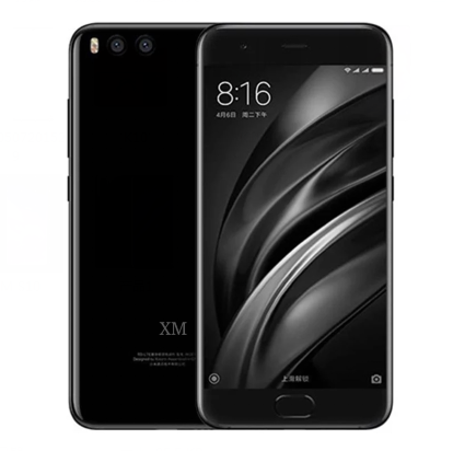 XM K3 Screen Fingerprint Full Screen Photography 4G Smart Phone dualshot