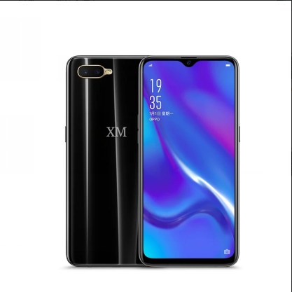 XM P9 Screen Fingerprint Full Screen Photography 4G Smart Phone Authentic Student Full Netcom