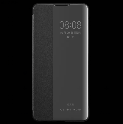 XM X10 mobile phone shell smart windows protective jacket original quality goods shatterresistant