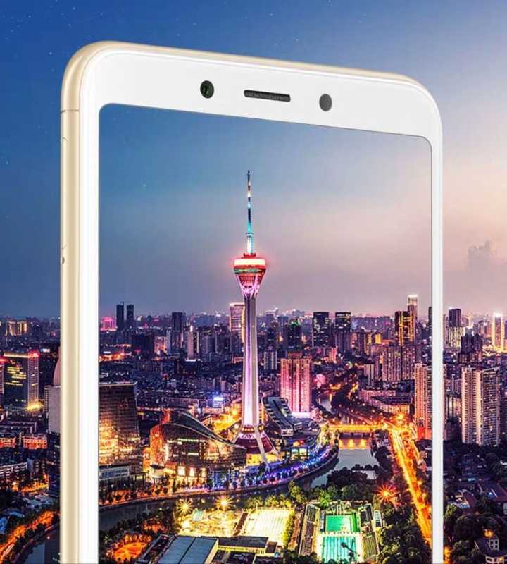 Xiaomi 6a mobile smartphone for youth photos available to both the elderly and students