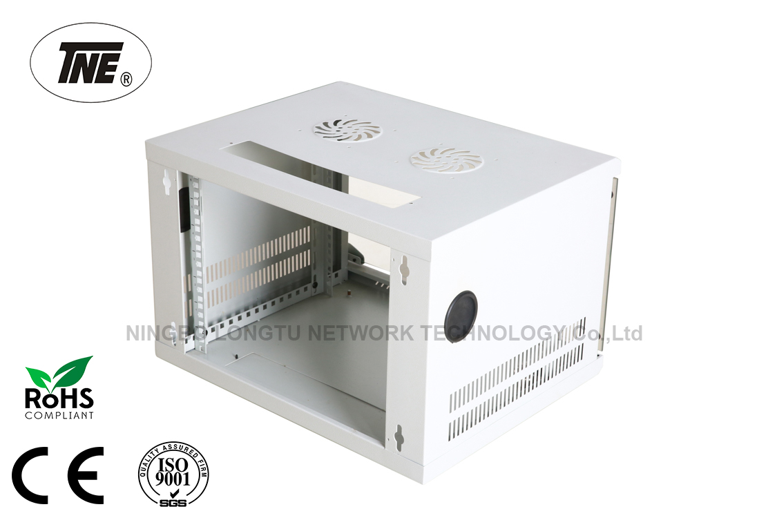 530mm Width Special Design Wall Mounted Network Cabinet
