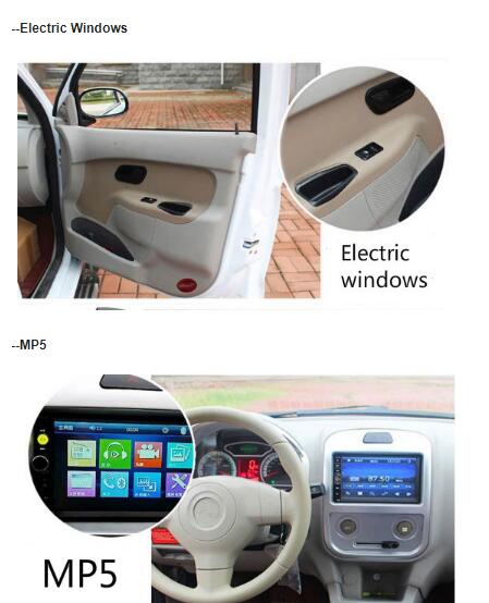 2019 Adult New Energy Solar Electric Car