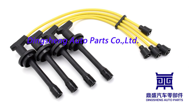 high quality auto spark plug wire
