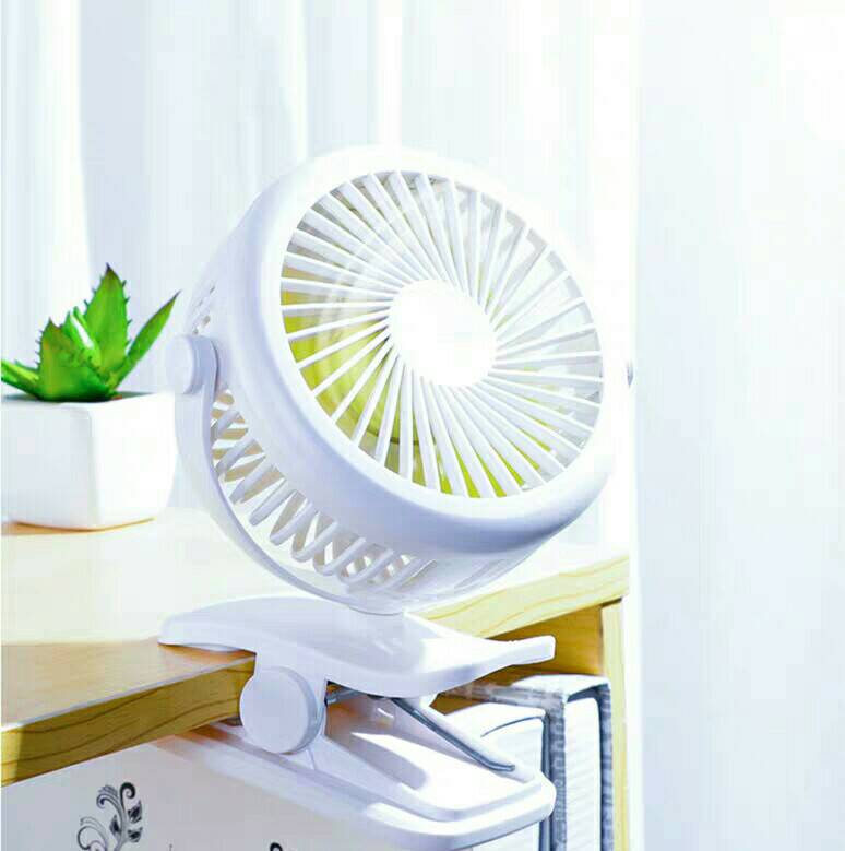 A Kind of Desk FanThere are many style you can choose