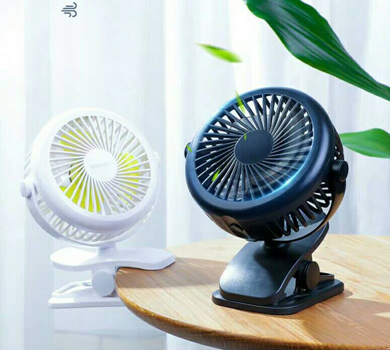 A Kind of Desk FanThere are many style you can choose