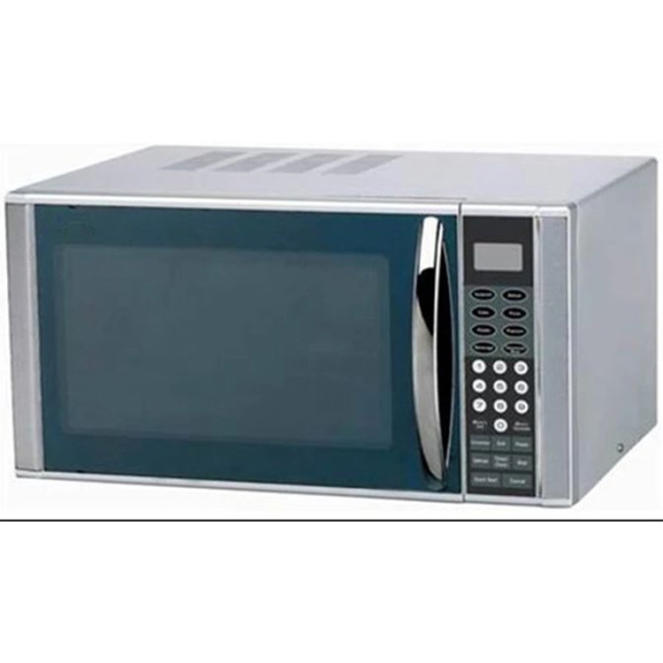 Best selling 30L Touch Pad digital microwave oven and Grill