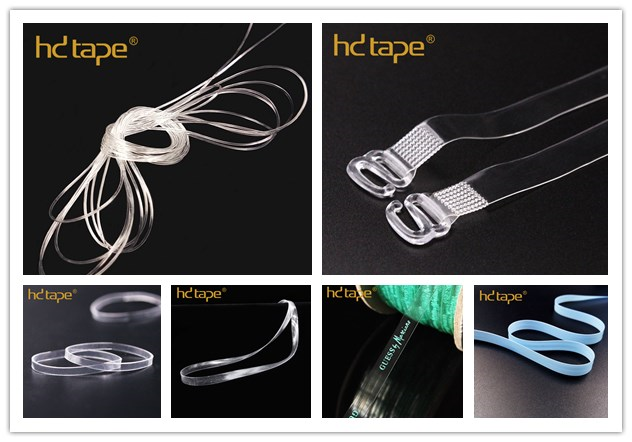 High quality TPU tape for garment accessories