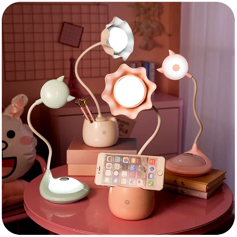 LED ins small lamp with simple design