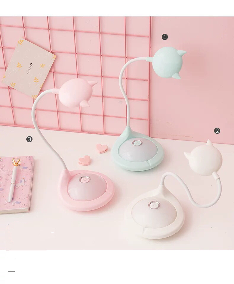 LED ins small lamp with simple design