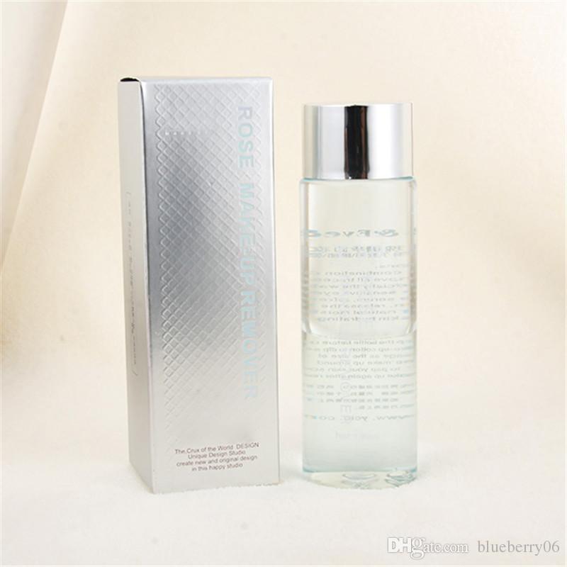 New Ladies Remover Clean Oil Rose Essence Cleansing Oil Makeup Remover Skincare Hot for Women