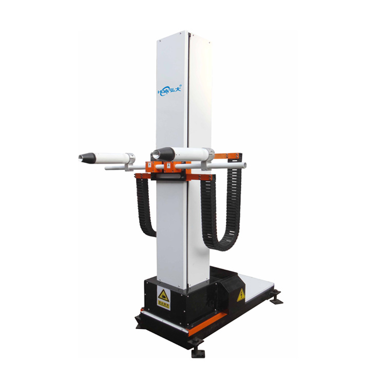 electrostatic spraying equipment liquid paint Automatic electrostatic spray gun