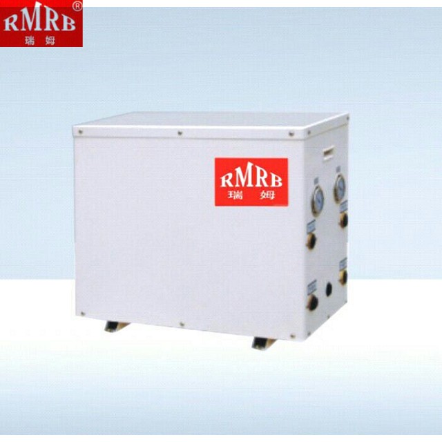 Heater Water Loop Heating Pump Cooled Chiller Air conditioner