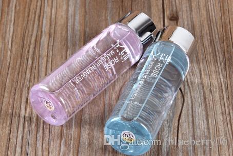 New Ladies Remover Clean Oil Rose Essence Cleansing Oil Makeup Remover Skincare Hot for Women