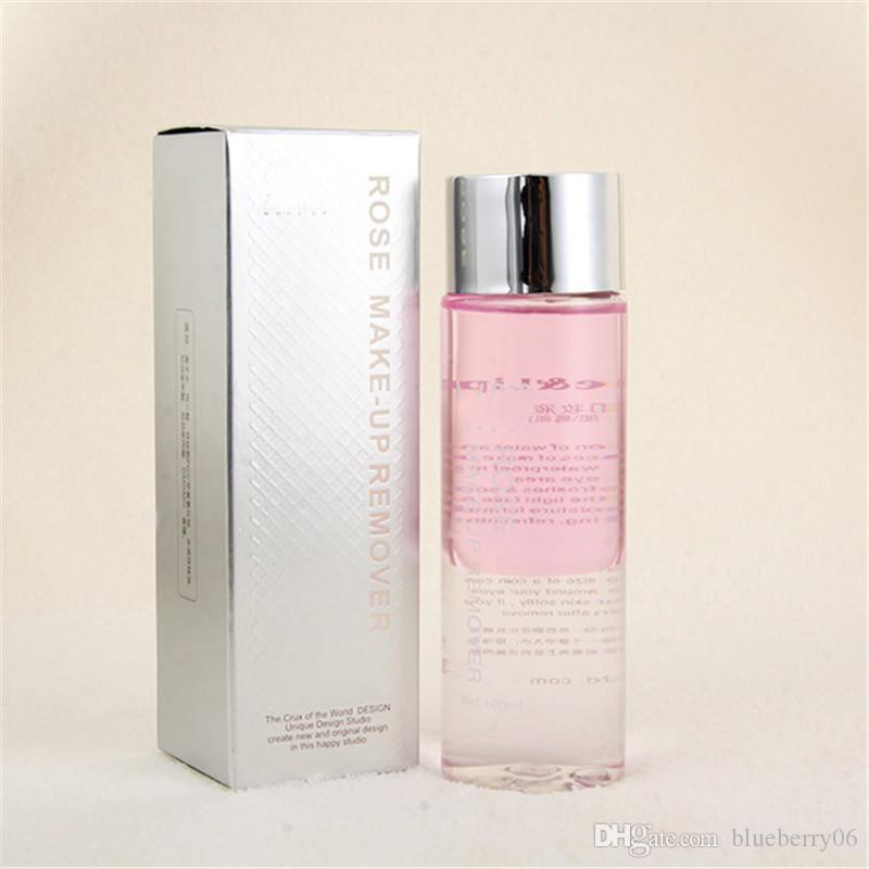 New Ladies Remover Clean Oil Rose Essence Cleansing Oil Makeup Remover Skincare Hot for Women