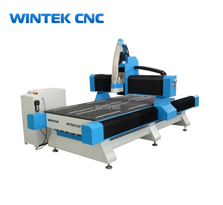 3D Wood Carving CNC Router Machine for Sale with Factory Price