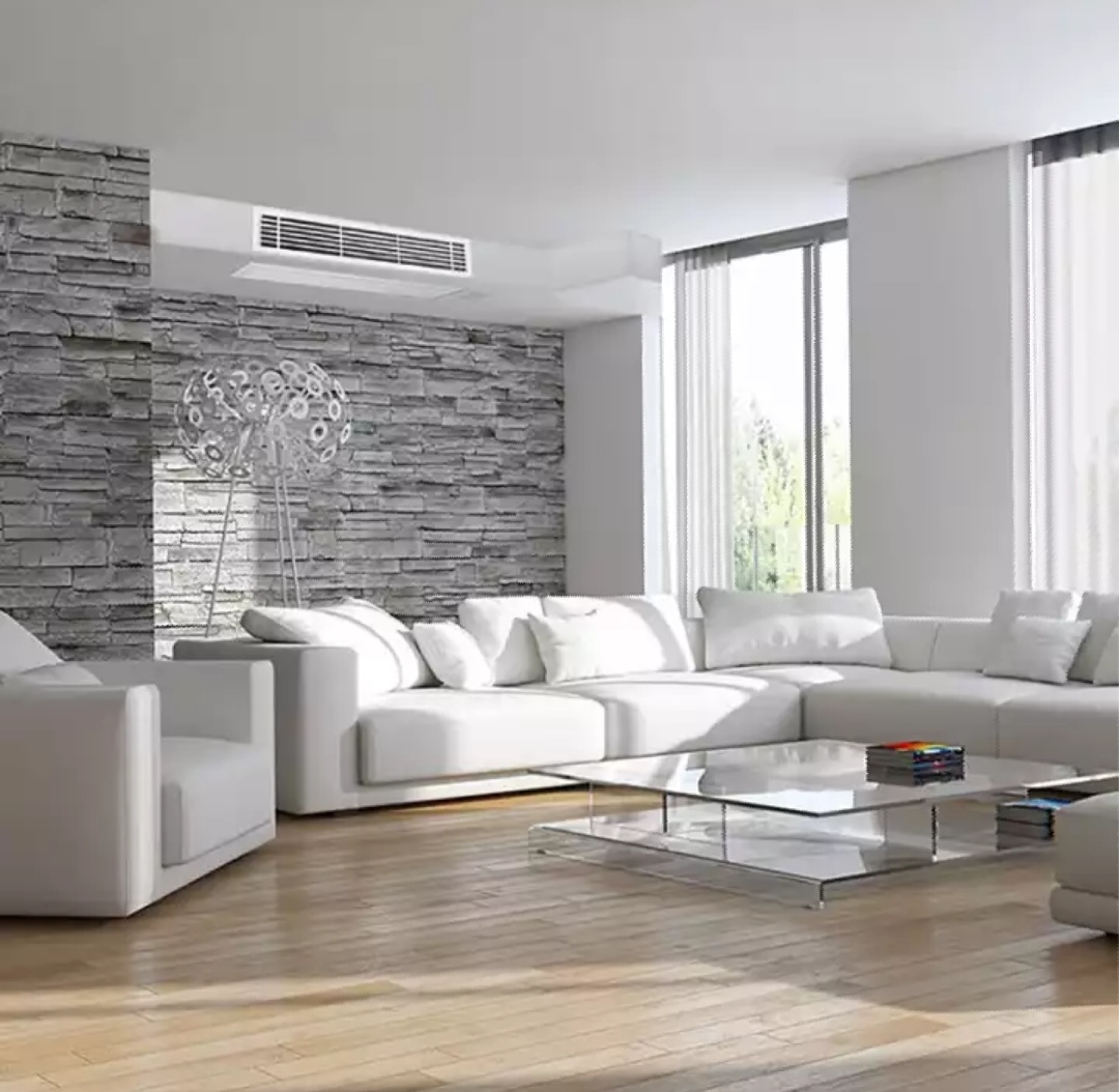 Central Air Conditioning Household