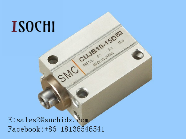 China Product PCB Pneumatic Air Cylinder for Router Machine