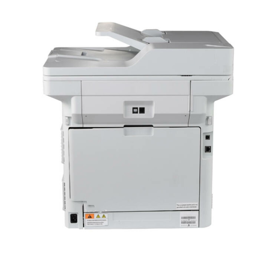 Color laser multifunction One machine