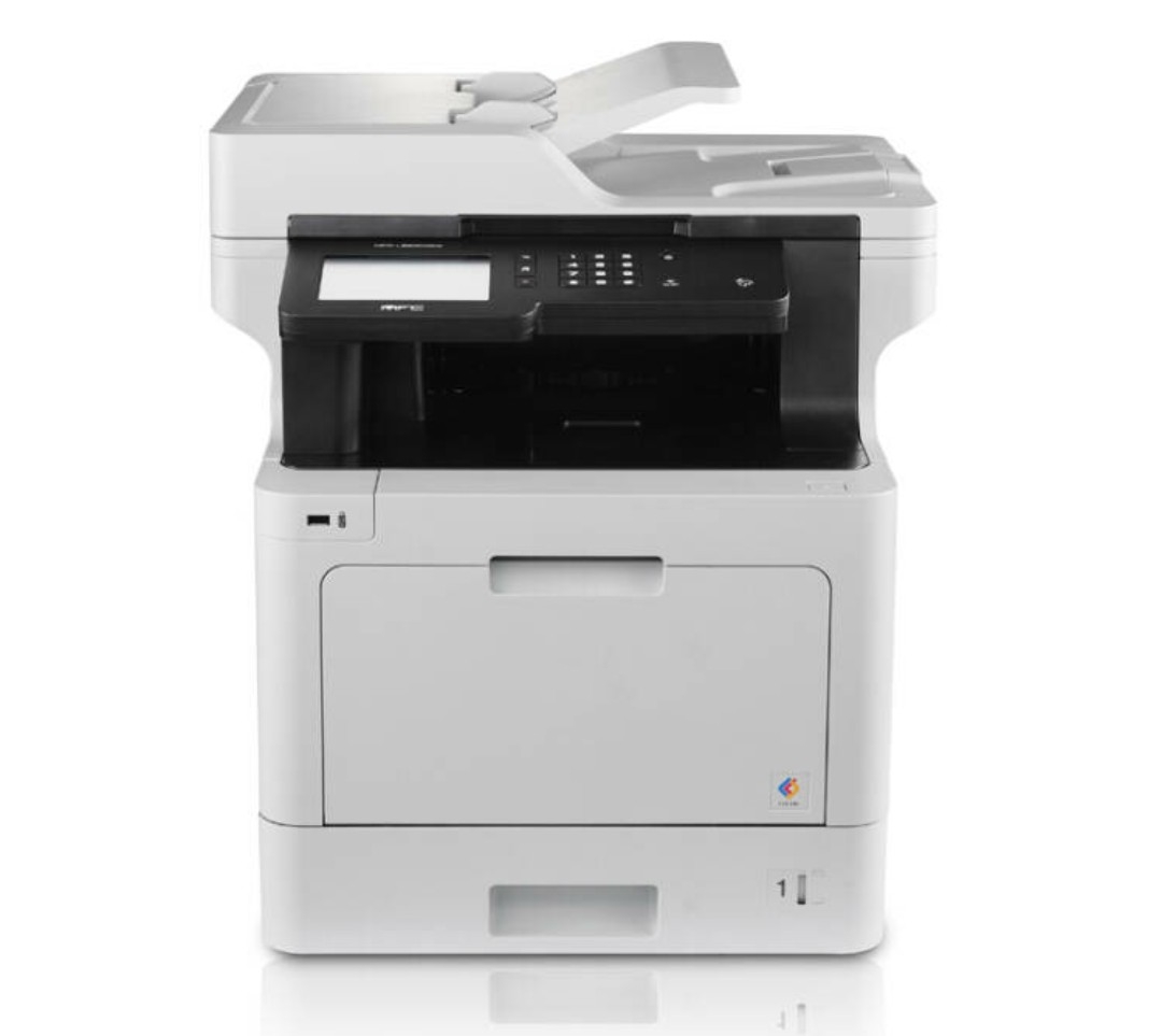 Color laser multifunction One machine